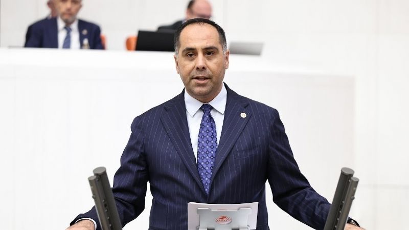 Kıratlı: "Terörsüz Türkiye, kardeşlik ve güçlü gelecek demektir"