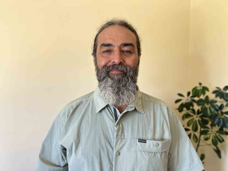 Mersin sahillerinde zehirli çizgili kedi balığı uyarısı