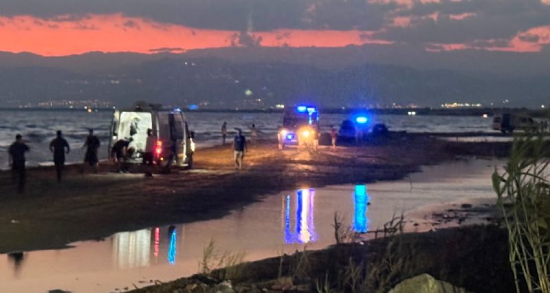 Mersin’de feci olay: Denize giren 3 kişinin cansız bedeni bulundu, 1’i kayıp
